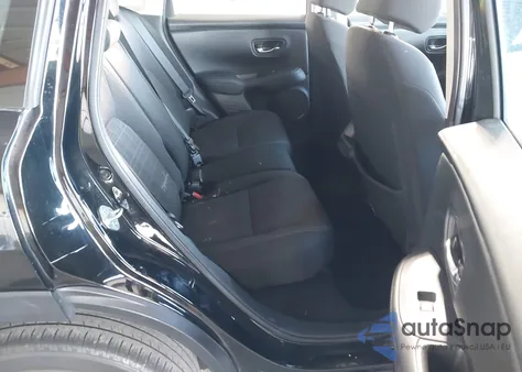 2023 Honda Hr-V 2Wd Lx from USA, damaged, VIN 3CZRZ1H36PM730143